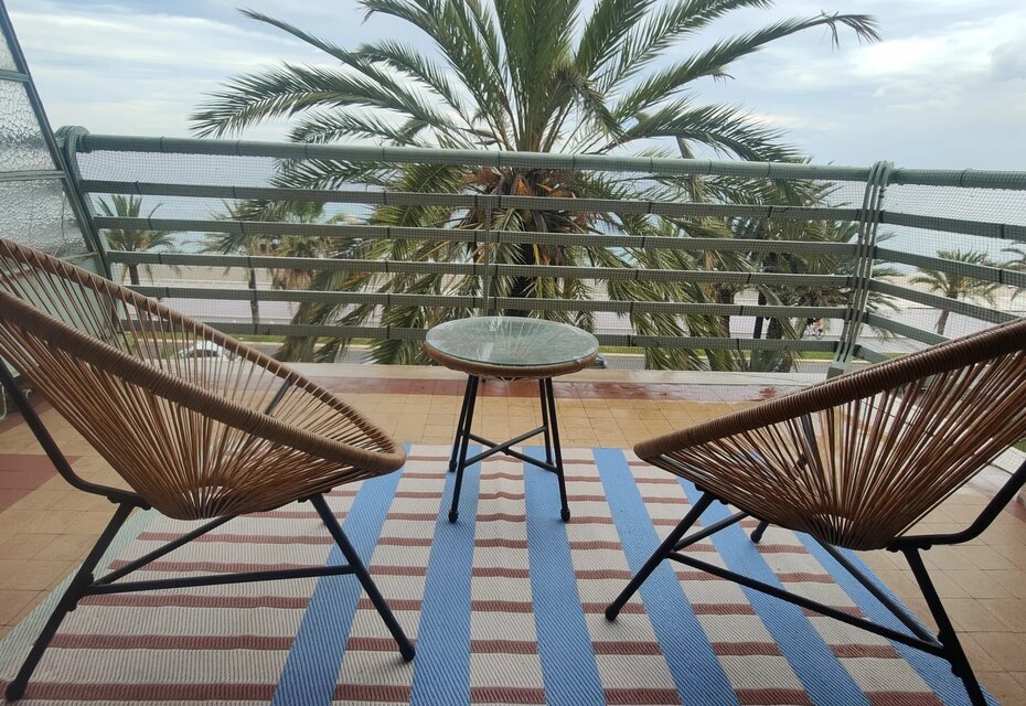 Appartement NICE - Promenade des Anglais