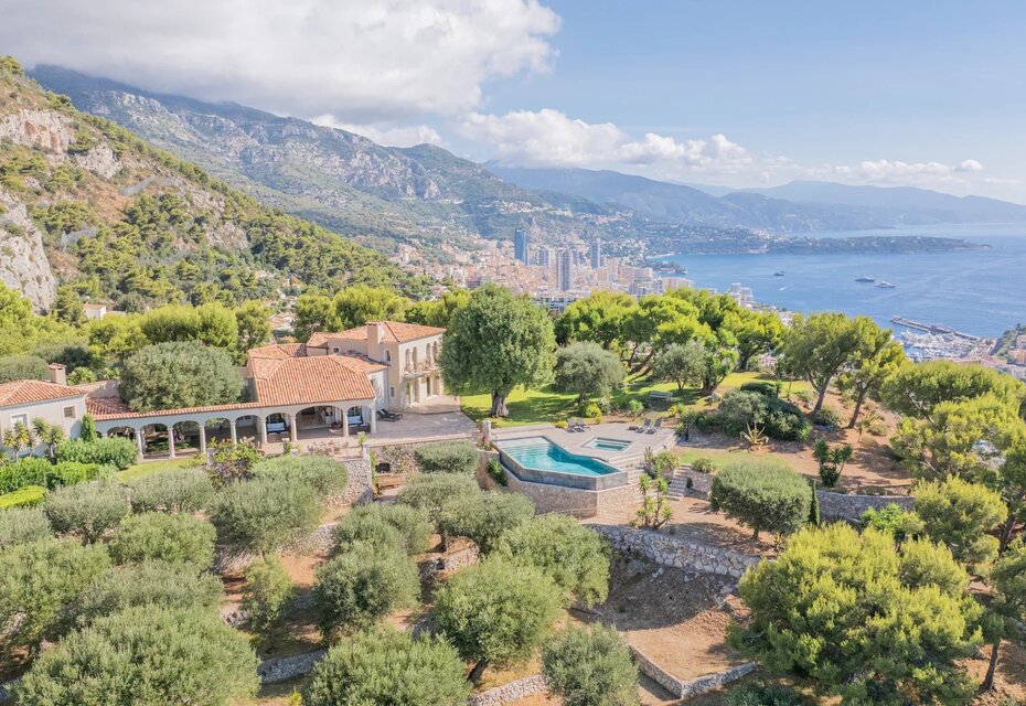 Villa Dolce Vita