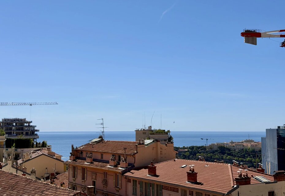 Studio rénové et meublé à proximité de Monaco